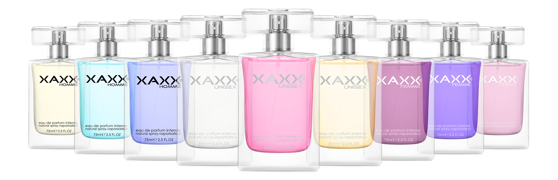 XAXX Collection