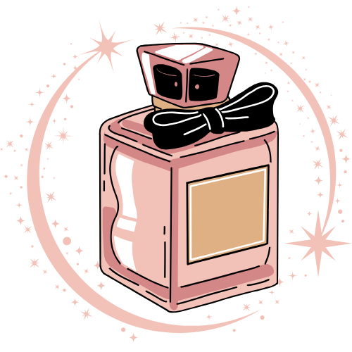 Vegan Parfum Logo